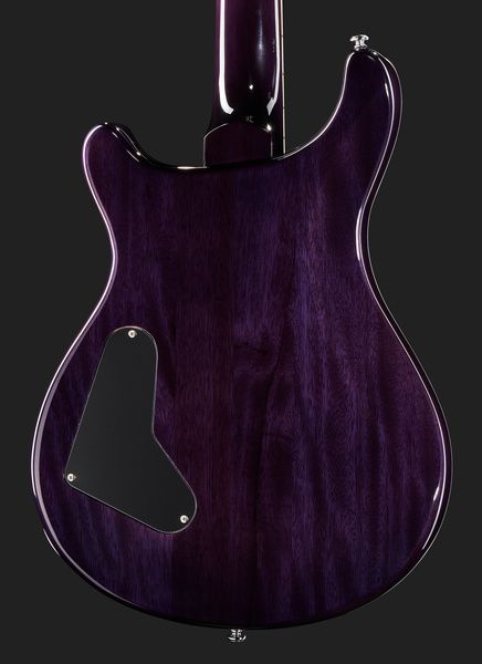 Harley Benton CST-24 Purple Burst 527044 фото