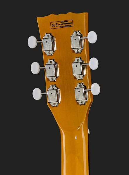 Harley Benton SC-Special TV Yellow Bundle 539062 фото