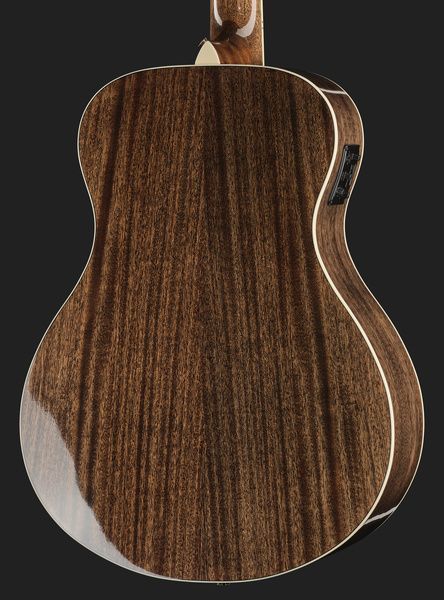 Акустична гітара Harley Benton CLF-50E Ocean Metallic 597969 фото