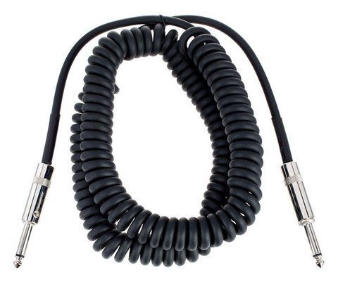 the sssnake WPP1060 Coiled Instr. Cable 163864 фото
