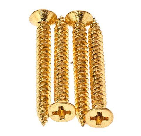 Harley Benton Humbucker Frame Screw Set B GD 212579 фото