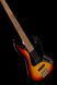 Бас-гітара Harley Benton JB-75FL SB Vintage Seri Bundle (комплект) 557936 фото 10