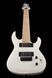 Harley Benton R-458MN WH Progressive Series 419530 фото 8