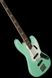 Harley Benton MV-4JB Seafoam Green 570560 фото 10