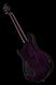 Harley Benton CST-24 Purple Burst 527044 фото 11