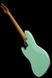 Harley Benton MV-4JB Seafoam Green 570560 фото 11