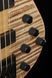 Harley Benton BZ-6000 II NT w/Bag 581011 фото 8