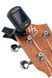 Harley Benton DLX Mahogany Soprano Pack 530446 фото 9
