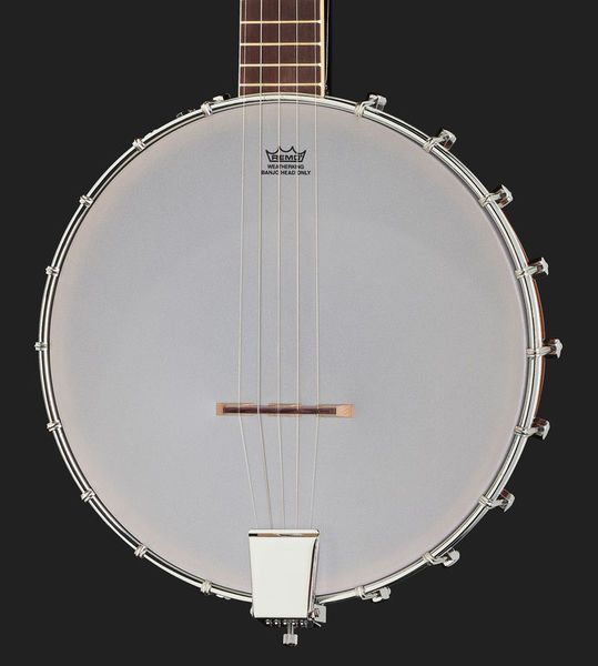 Harley Benton BJO-35Pro 5 String Banjo OB 345287 фото