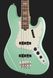 Harley Benton MV-4JB Seafoam Green 570560 фото 4