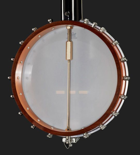 Harley Benton BJO-35Pro 5 String Banjo OB 345287 фото