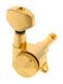 Harley Benton Parts Locking Tuners 6L Gold 283978 фото 2