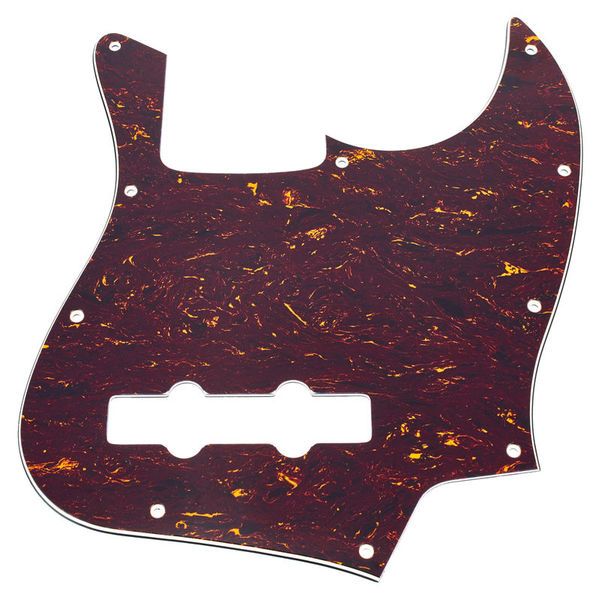 Harley Benton Parts JB TO Pickguard J-Bass 156836 фото