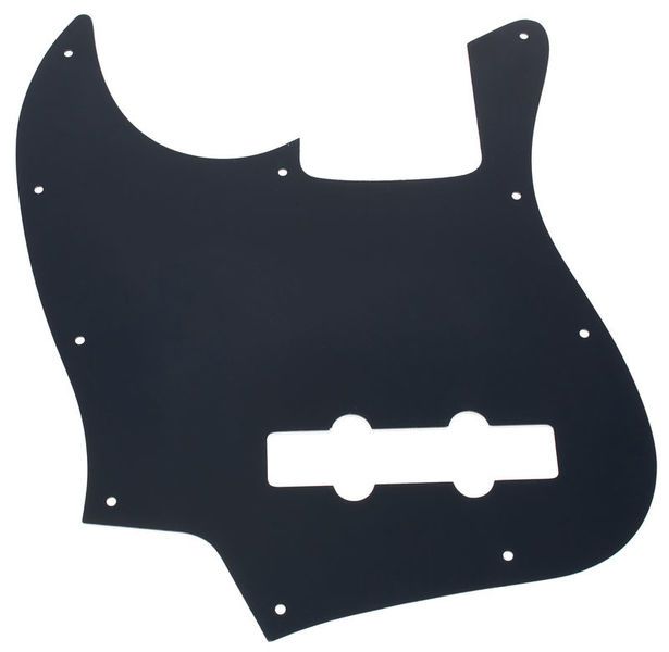 Harley Benton Parts JB TO Pickguard J-Bass 156836 фото