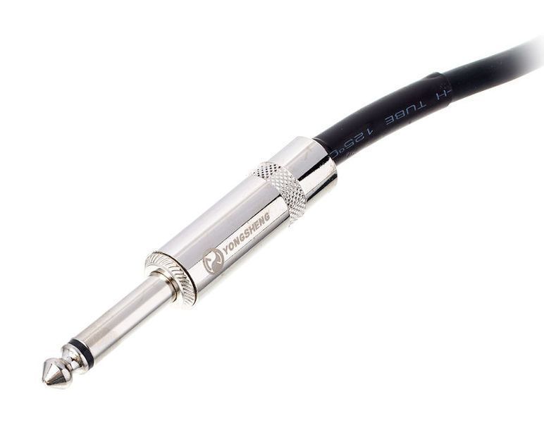 the sssnake WPP1060 Coiled Instr. Cable 163864 фото