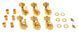 Harley Benton Parts Locking Tuners 6L Gold 283978 фото 6