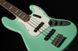 Harley Benton MV-4JB Seafoam Green 570560 фото 12