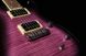 Harley Benton CST-24 Purple Burst 527044 фото 13