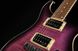 Harley Benton CST-24 Purple Burst 527044 фото 14