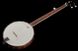 Harley Benton BJO-35Pro 5 String Banjo OB 345287 фото 9