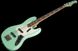 Harley Benton MV-4JB Seafoam Green 570560 фото 9