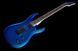Електрогітара Harley Benton R-446 Blue Metallic Bundle (комплект) 558167 фото 9