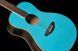 Harley Benton CLF-50E Ocean Metallic 597969 фото 11