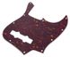 Harley Benton Parts JB TO Pickguard J-Bass 156836 фото 1