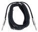 the sssnake WPP1060 Coiled Instr. Cable 163864 фото 1