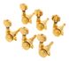 Harley Benton Parts Locking Tuners 6L Gold 283978 фото 1