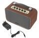 Акустична гітара Harley Benton D-120CE TB Bundle (комплект) 536659 фото 16