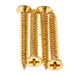 Harley Benton Humbucker Frame Screw Set B GD 212579 фото 1