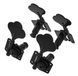 Harley Benton Parts J-Bass Tuners Set Black 586552 фото 1