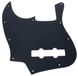 Harley Benton Parts JB TO Pickguard J-Bass 156836 фото 4