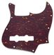 Harley Benton Parts JB TO Pickguard J-Bass 156836 фото 2