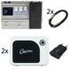 Harley Benton DNAfx GiT + Cab WH Ster Bundle 633051 фото 1