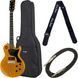 Harley Benton SC-Special TV Yellow Bundle 539062 фото 1