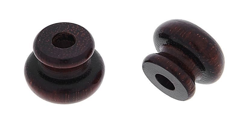 Harley Benton Tintul End Pin Plain 561222 фото