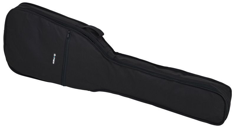 Бас-гітара Harley Benton JB-20 BM St. Series Bundle (комплект) 541437 фото