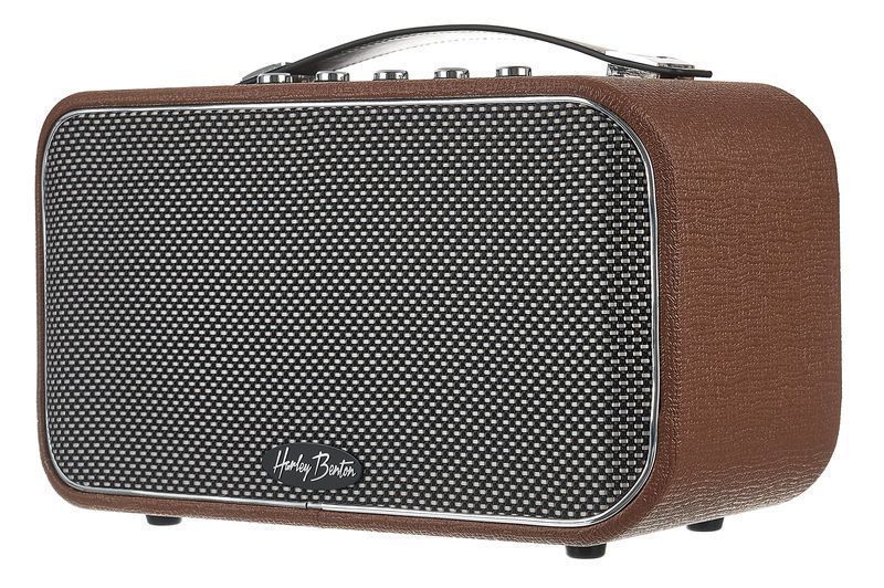 Harley Benton TableAmp V2 BlueTooth 508996 фото