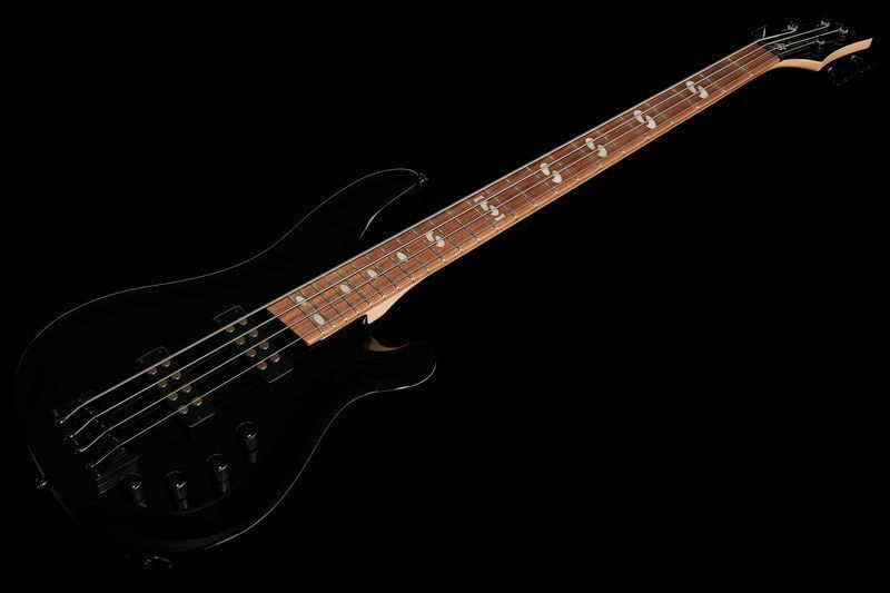Harley Benton B-450 Black Progressive Serie 317302 фото