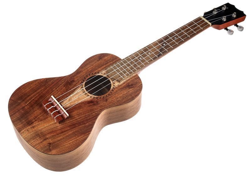 Укулеле Thomann Concert Ukulele Standard 391837 фото