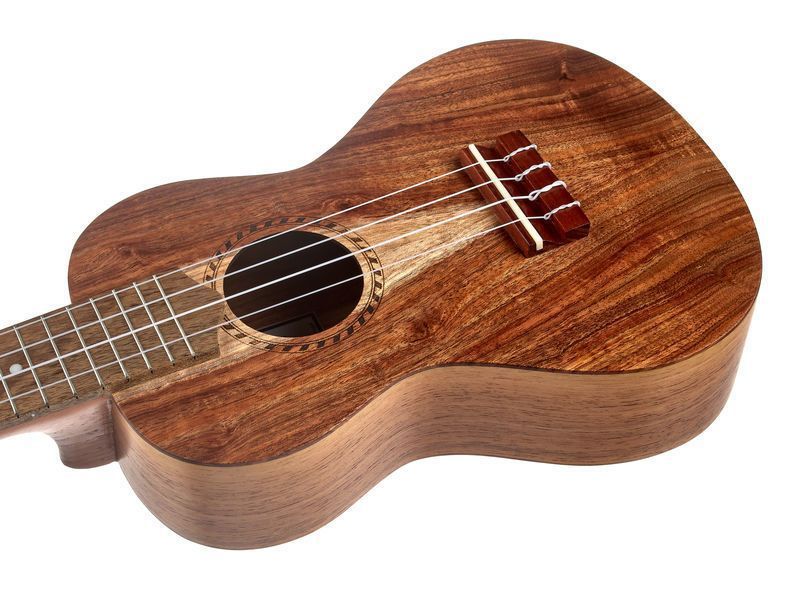 Укулеле Thomann Concert Ukulele Standard 391837 фото