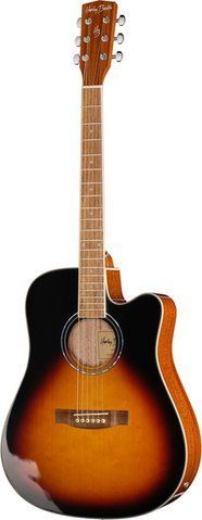 Harley Benton D-120CE VS 345093 фото