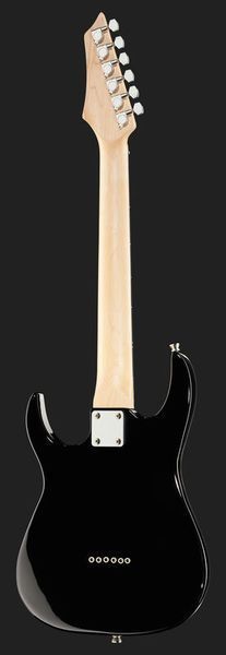 Harley Benton RG-Junior BK Bundle 404247 фото