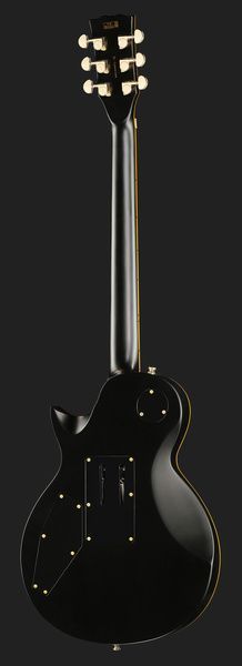 Harley Benton SC-Custom III FR VBK Set 598244 фото