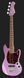 Harley Benton MV-4MSB Burgundy Mist w/Case 597120 фото 2