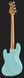 Harley Benton MV-4JB Daphne Blue 570587 фото 3