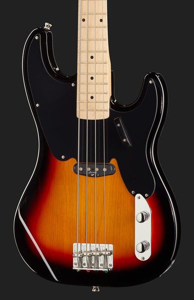 Harley Benton PB-50 SB Vintage Series 307763 фото