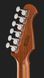 Электрогитара Harley Benton Fusion-IV HSS LH MN QBKB 618264 фото 7